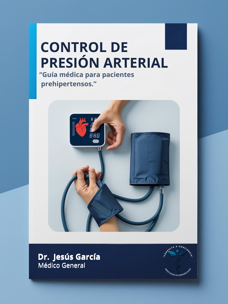 Control de presión arterial