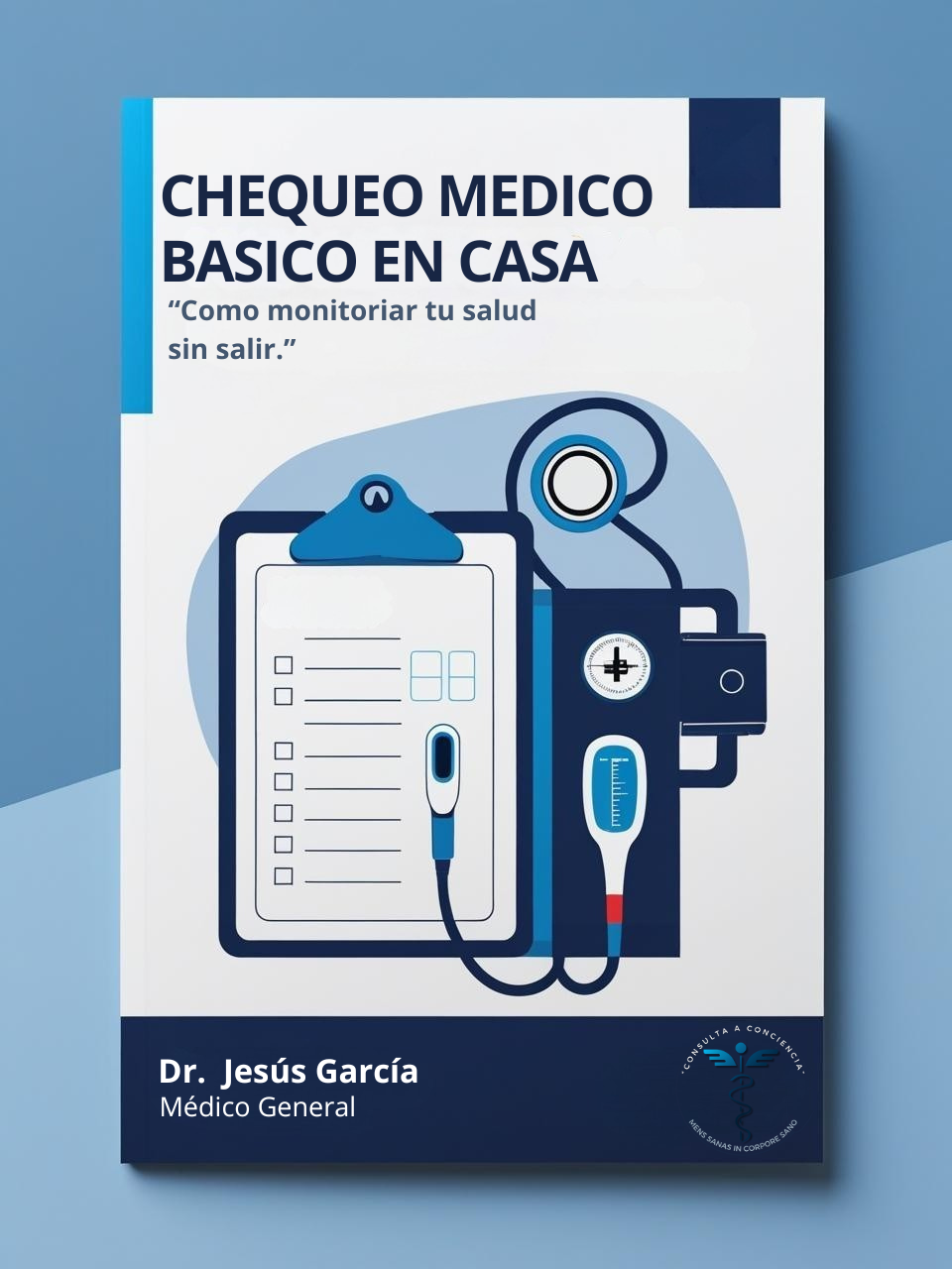 Chequeo Médico Básico en Casa