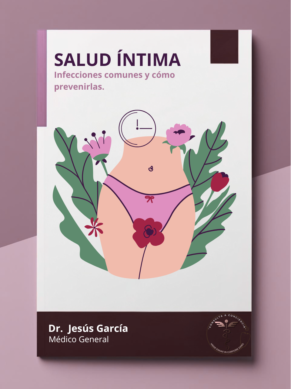 🧍🏻♀️Salud Femenina