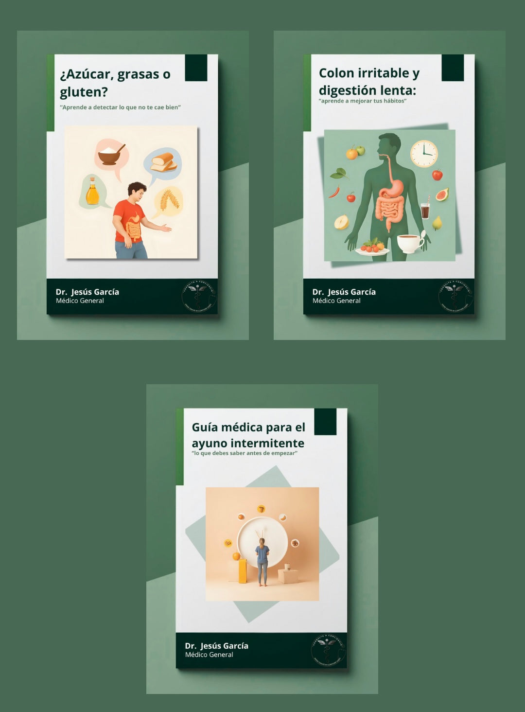 🍽️ Nutrición y digestión
