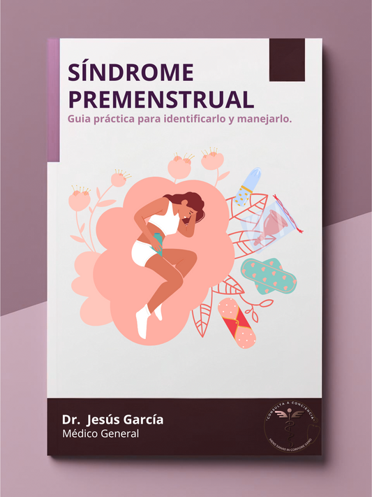 Síndrome Premenstrual