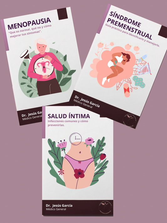 🧍🏻‍♀️Salud Femenina